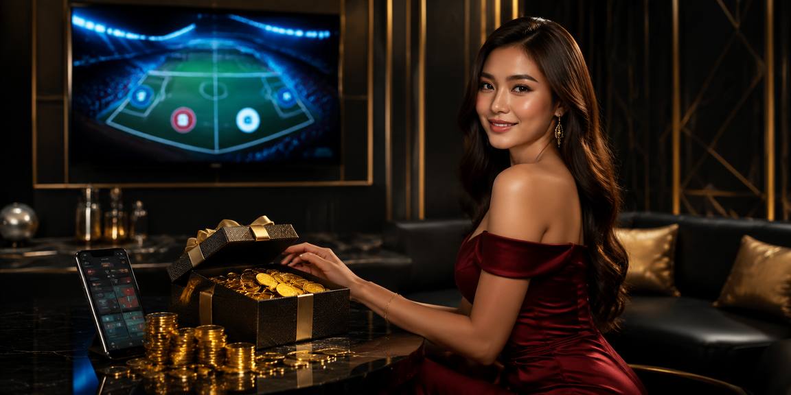 Platform kasino dan slot kami dibina untuk Malaysia