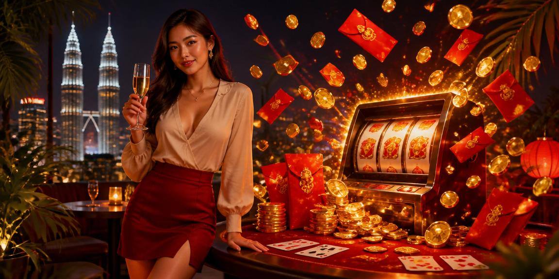 Meja Baccarat Langsung di Ujung Jari Anda